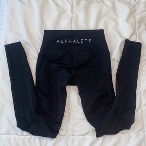 Alphalete Aero Leggings
